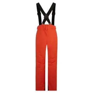 Pantalon de ski enfant Ziener Axi image-1
