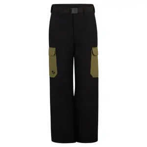 Kinder-Skihose Ziener Ayko image-0