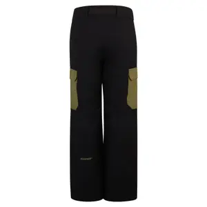 Kinder-Skihose Ziener Ayko image-1