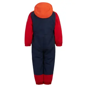 Skianzug Kind Ziener Anup image-1