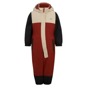 Baby ski suit Ziener Anup image-0