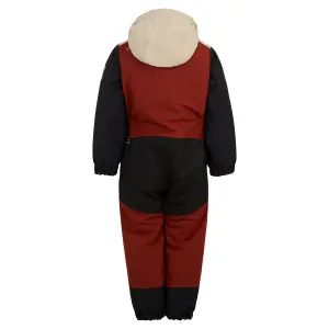 Baby ski suit Ziener Anup image-1