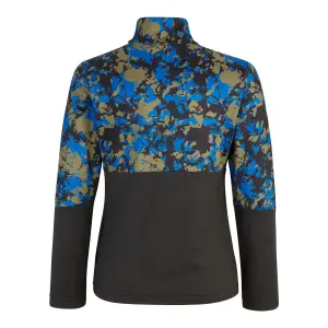 Child fleece Ziener Jarps image-1