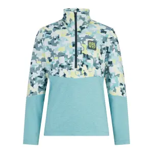 Child fleece Ziener Jarps image-0