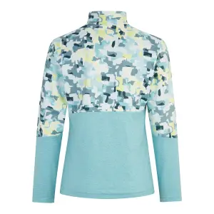 Child fleece Ziener Jarps image-1