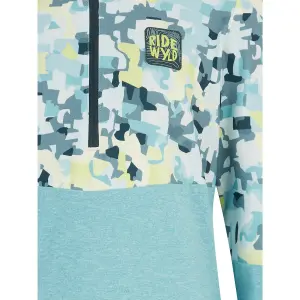 Child fleece Ziener Jarps image-2