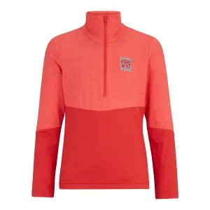 Child fleece Ziener Jarps image-0