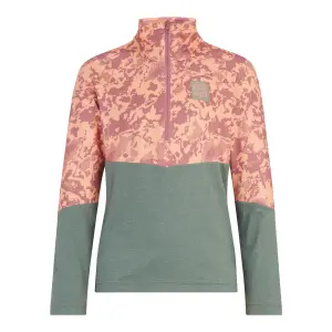 Child fleece Ziener Jarps image-0