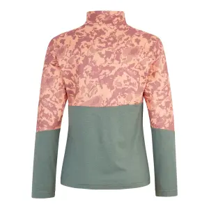 Child fleece Ziener Jarps image-1