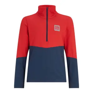 Child fleece Ziener Jarps image-0