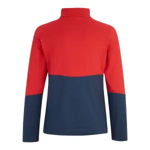 Child fleece Ziener Jarps image-1