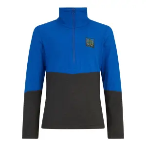 Child fleece Ziener Jarps image-0