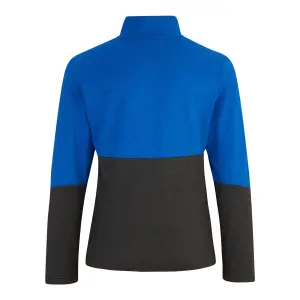 Child fleece Ziener Jarps image-1