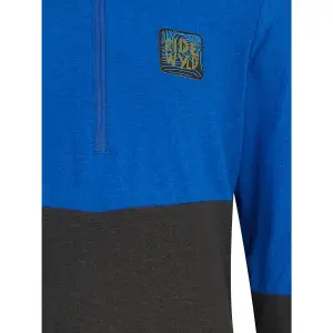 Child fleece Ziener Jarps image-2