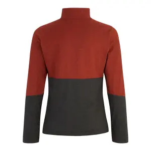 Child fleece Ziener Jarps image-1