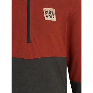 Child fleece Ziener Jarps image-2