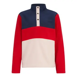 Child fleece Ziener Jannu image-0