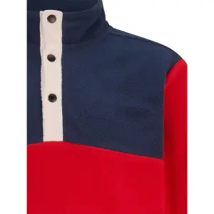 Child fleece Ziener Jannu image-2