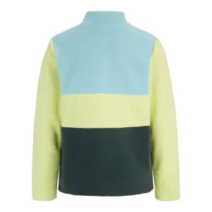 Child fleece Ziener Jannu image-1