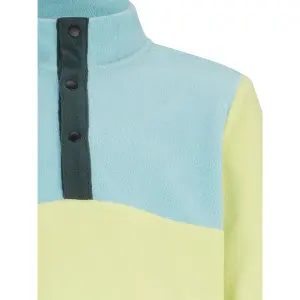 Child fleece Ziener Jannu image-2