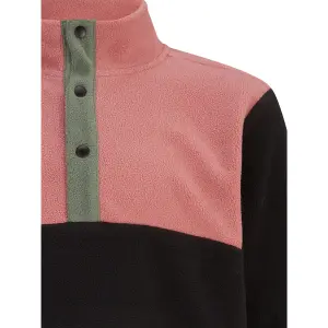 Child fleece Ziener Jannu image-2