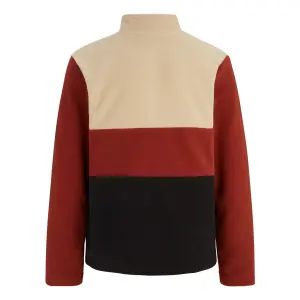 Child fleece Ziener Jannu image-1