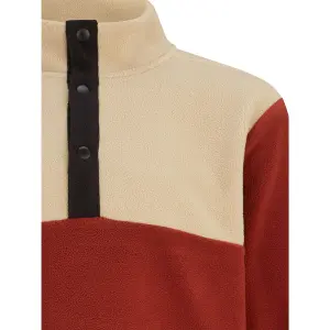 Child fleece Ziener Jannu image-2