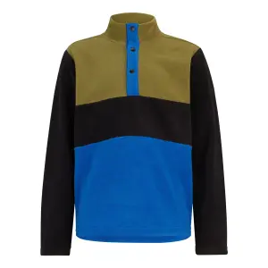 Child fleece Ziener Jannu image-0