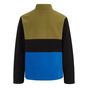 Child fleece Ziener Jannu image-1