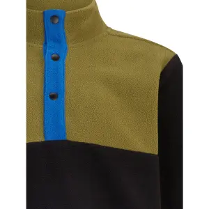 Child fleece Ziener Jannu image-2