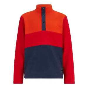 Child fleece Ziener Jannu image-0