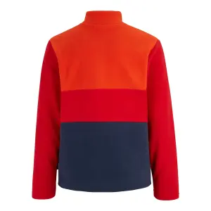 Child fleece Ziener Jannu image-1