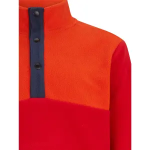 Child fleece Ziener Jannu image-2