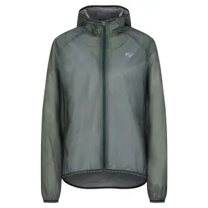 Regenjacke für Damen Ziener Natina image-0