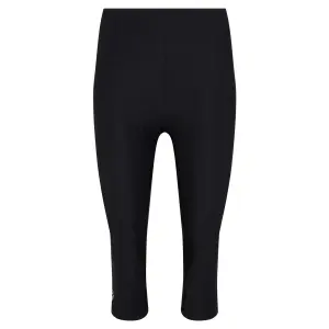 Women's 3/4 bibtights Ziener NACITA X-Function image-0