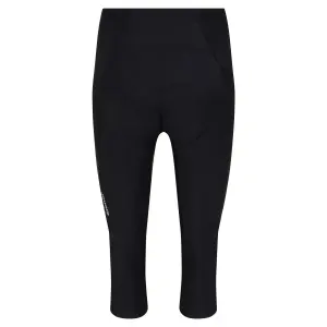 Women's 3/4 bibtights Ziener NACITA X-Function image-1