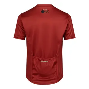 Camisola para crianças Ziener NESPI image-1