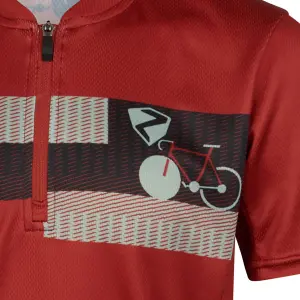 Camisola para crianças Ziener NESPI image-2