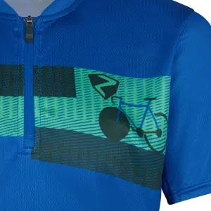 Camisola para crianças Ziener NESPI image-2