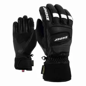Guantes de esquí Ziener Guard GTX + Gore grip PR image-0
