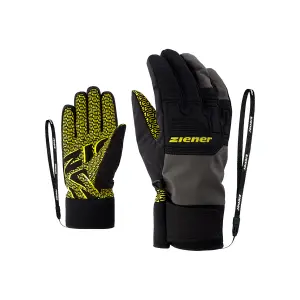Guantes de esquí alpino Ziener Garim AS image-0