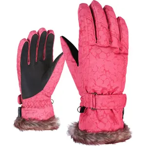 Skihandschuhe Damen Ziener KIM image-0