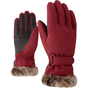 Skihandschuhe Damen Ziener KIM image-0