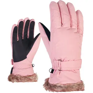 Skihandschuhe Damen Ziener KIM image-0