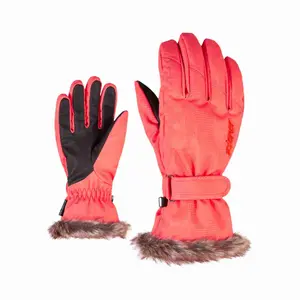 Skihandschuhe Damen Ziener KIM image-0