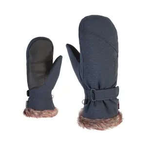 Skihandschuhe Damen Ziener Kem image-2