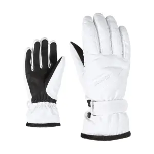 Skihandschuhe Damen Ziener Kileni PR image-0