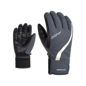 Guantes de esquí para mujer Ziener Kitty AS image-0