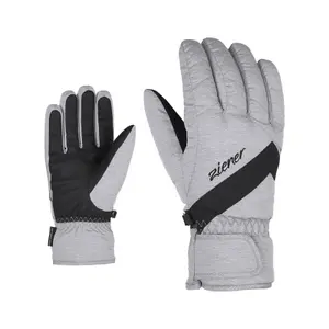 Luvas de esqui femininas Ziener KAITI AS(R) image-0