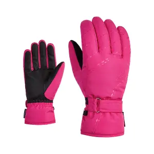 Skihandschuhe Damen Ziener Korva image-0